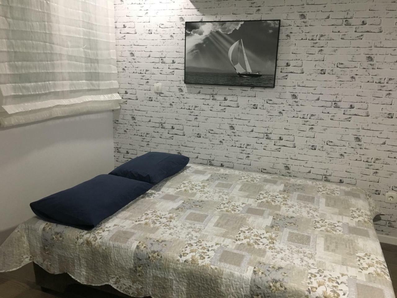 Narnia Διαμέρισμα Σπλιτ Εξωτερικό φωτογραφία