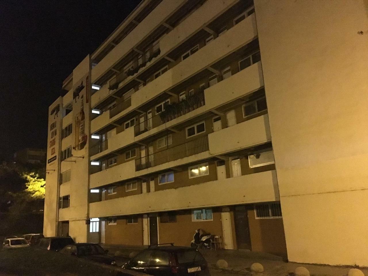 Narnia Διαμέρισμα Σπλιτ Εξωτερικό φωτογραφία
